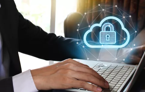 Healthcare provider using Greenway Secure Cloud